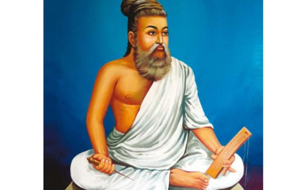 L'éthique indienne millénaire en renfort
