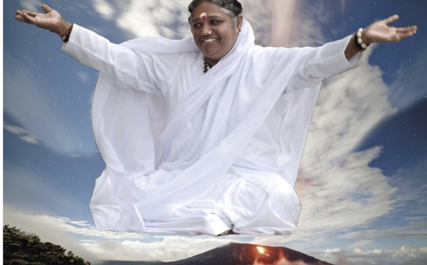 AMMA À LA RÉUNION DU 20 AU 23 AVRIL 2016