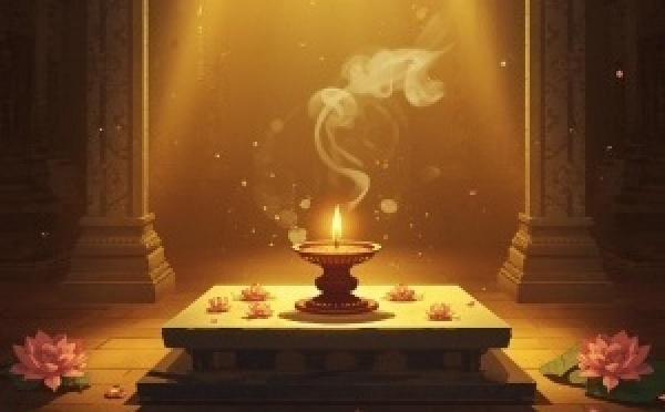 LA RELIGION HINDOUE EST UNE CONNAISSANCE SUPERSENSUELLE ET NON SURNATURELLE