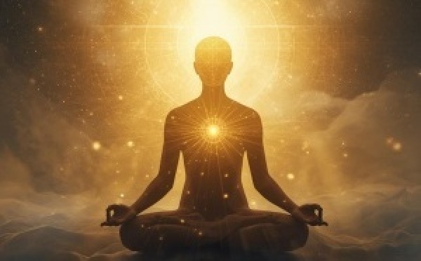 LES PERSONNES VRAIMENT SPIRITUELLES N'ONT PAS DE RELIGION