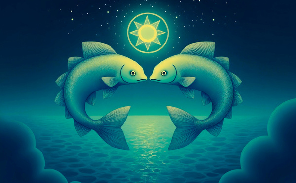 HOROSCOPE DES POISSONS 2026