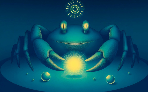 HOROSCOPE CANCER 2026