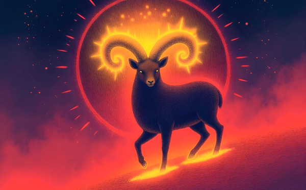 HOROSCOPE BÉLIER 2026