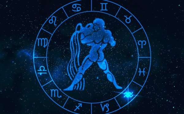 HOROSCOPE VERSEAU 2026