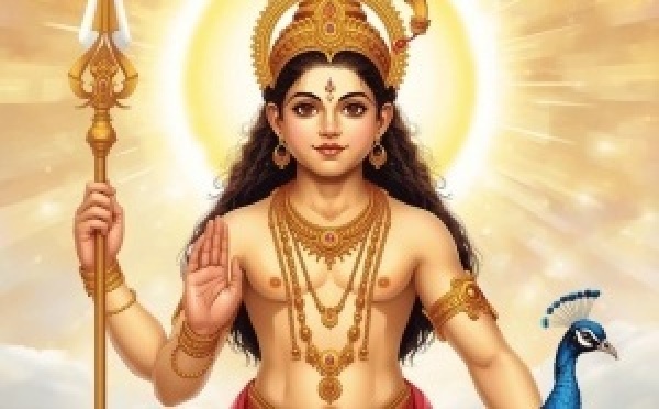 THAIPUSAM : DU 23 JANVIER AU 01 FÉVRIER