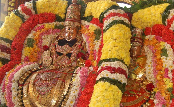 Maryamman Thuthi