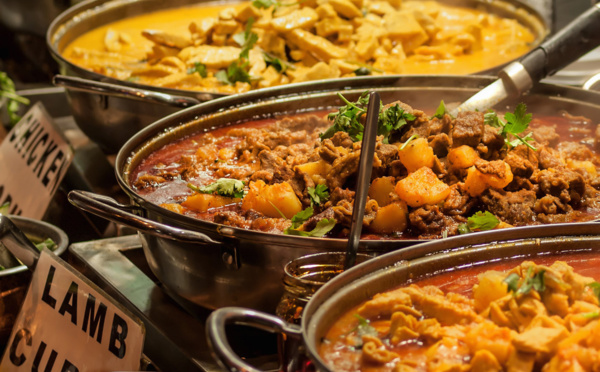 PRIÈRES AVANT LES REPAS