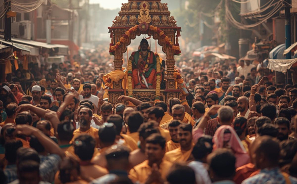 LE MOIS DE PANGUNI EST-IL AUSPICIEUX ?