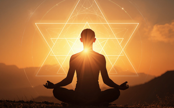 LES BIENFAITS DU CHANT “OM”