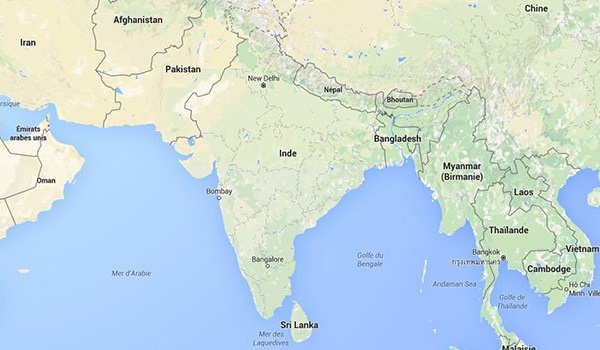Inde : un selfie fait sept morts