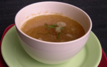 RECETTE BOUILLON LARSON