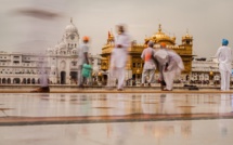 Inde: pour leur sécurité, le ministre du Tourisme déconseille aux femmes de porter des jupes