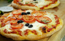 RECETTE DE PIZZA FACILE 
