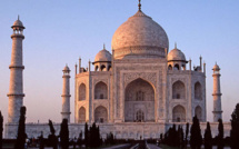 Inde : le Taj Mahal va se refaire une beauté