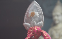 IMPORTANCE ET SYMBOLISME DU VEL DE MURUGA