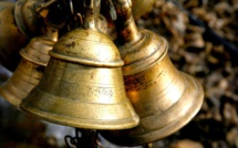 Pourquoi sonner la cloche dans un temple ?