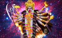 COMMENT PRIER MAHA KALI ET OBTENIR LA RÉSOLUTION DE VOTRE PROBLÈME ? COMMENT PRIER MAHA KALI ET OBTENIR LA RÉSOLUTION DE VOTRE PROBLÈME ?