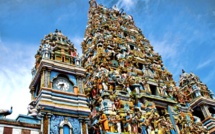 L’Inde devient 6ème économie mondiale, détrônant la Grande-Bretagne L’Inde devient 6ème économie mondiale, détrônant la Grande-Bretagne