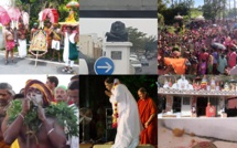 RETOUR SUR L'ANNÉE 2016  RETOUR SUR L'ANNÉE 2016