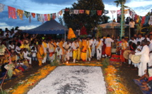 LA MARCHE SUR LE FEU AU TEMPLE BOIS DE LAIT CASERNES N'AURA PAS LIEU !