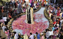 ORIGINE DE LA MAHASHIVARATRI 