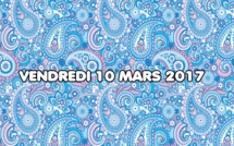 COMMENT EST LE 10 MARS 2017 SELON LE PANCHANGAM ?