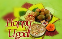 SIGNIFICATIONS D'UGADI PACHADI : LE NOUVEL AN AUJOURD'HUI