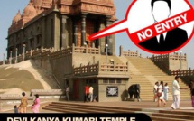 6 temples en Inde où les hommes ne sont pas autorisés à entrer ou à adorer