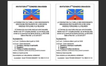 3ÈME CONGRÈS TAMOUL DRAVIDIENS DE LA RÉUNION