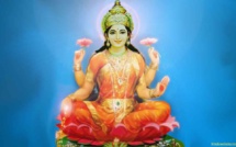 Les 10 plus puissants Mantra à Lakshmi pour l'argent, Richesse, Abondance &amp; Fortune 