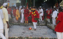 MARCHE SUR LE FEU AU TEMPLE GILLOT 2017