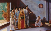 THEEMITHI : LA VICTOIRE DES PANDAVAS 