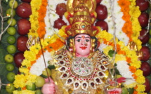 MAI : MOIS PROPICE À LA DÉESSE MARIAMMAN