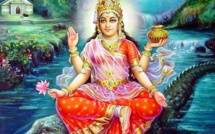 L'histoire de Mère Ganga
