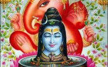 MANTRAS LES PLUS PUISSANTS DU SEIGNEUR SHIVA