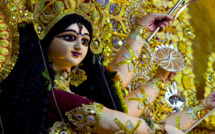 MANTRA MAA DURGA : POUR LA PROTECTION