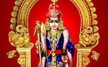 VAIKASI VISAKAM : L'ANNIVERSAIRE DU SEIGNEUR MURUGA