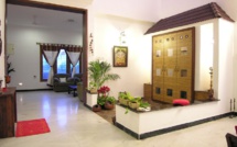 COMMENT FAIRE LES PUJAS DANS LA MAISON ?