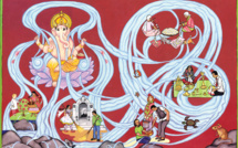 SUPPRESSION DE MAUVAIS KARMA SUPPRESSION DE MAUVAIS KARMA