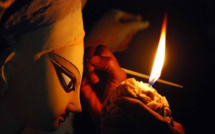 MANTRA MAA DURGA