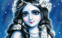 MOHINI : NAISSANCE DE LA PLUS BELLE FEMME MOHINI : NAISSANCE DE LA PLUS BELLE FEMME