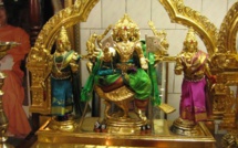 MANTRA SHANMUGA