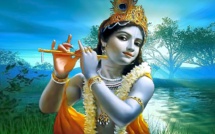 LES CHOSES QUE LE SEIGNEUR SRI KRISHNA AIMAIT LE PLUS !