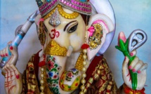 LA PUISSANCE DE GANESH PEUT SUPPRIMER VOS OBSTACLES ET HARMONISER VOTRE VIE