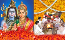 SHIVA SHAKTI : L'ÂME ET L'ESPRIT SHIVA SHAKTI : L'ÂME ET L'ESPRIT