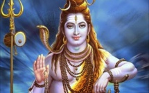 ARMES DE SHIVA