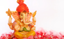 GANESH CHATURTHI AARTI