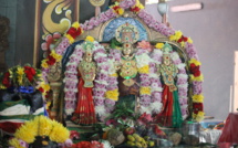 PURATTASI VIRATHAM : UN MOIS DE DÉVOTION POUR LE SEIGNEUR VISHNU