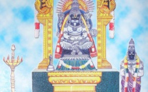 LA PUISSANCE DES SAMEDIS PENDANT LA PÉRIODE DE GÔVINDEN