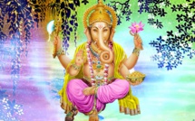 COMMENT CHANTER LE MANTRA DE GANESH APPORTANT DES AVANTAGES ?